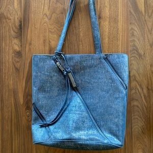 Joe’s Jeans tote. EUC